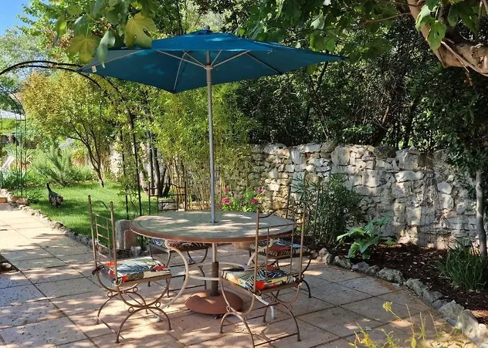 Bed & Breakfast La Vigneronne De 4*