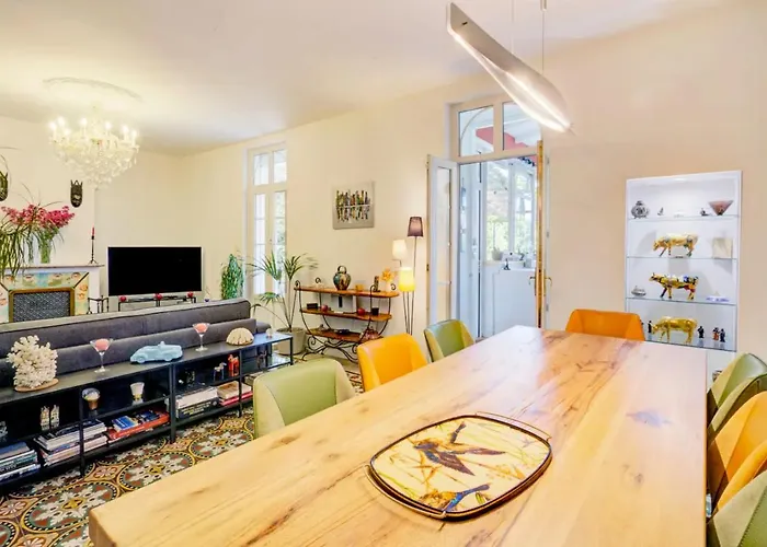Bed & Breakfast La Vigneronne De